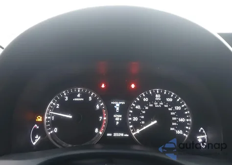 2014 Lexus Gs 350 z USA, uszkodzony, nr VIN JTHBE1BLXE5041574